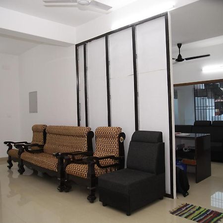 فندق Meghna Residency تريفِندرم المظهر الخارجي الصورة
