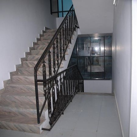 فندق Meghna Residency تريفِندرم المظهر الخارجي الصورة