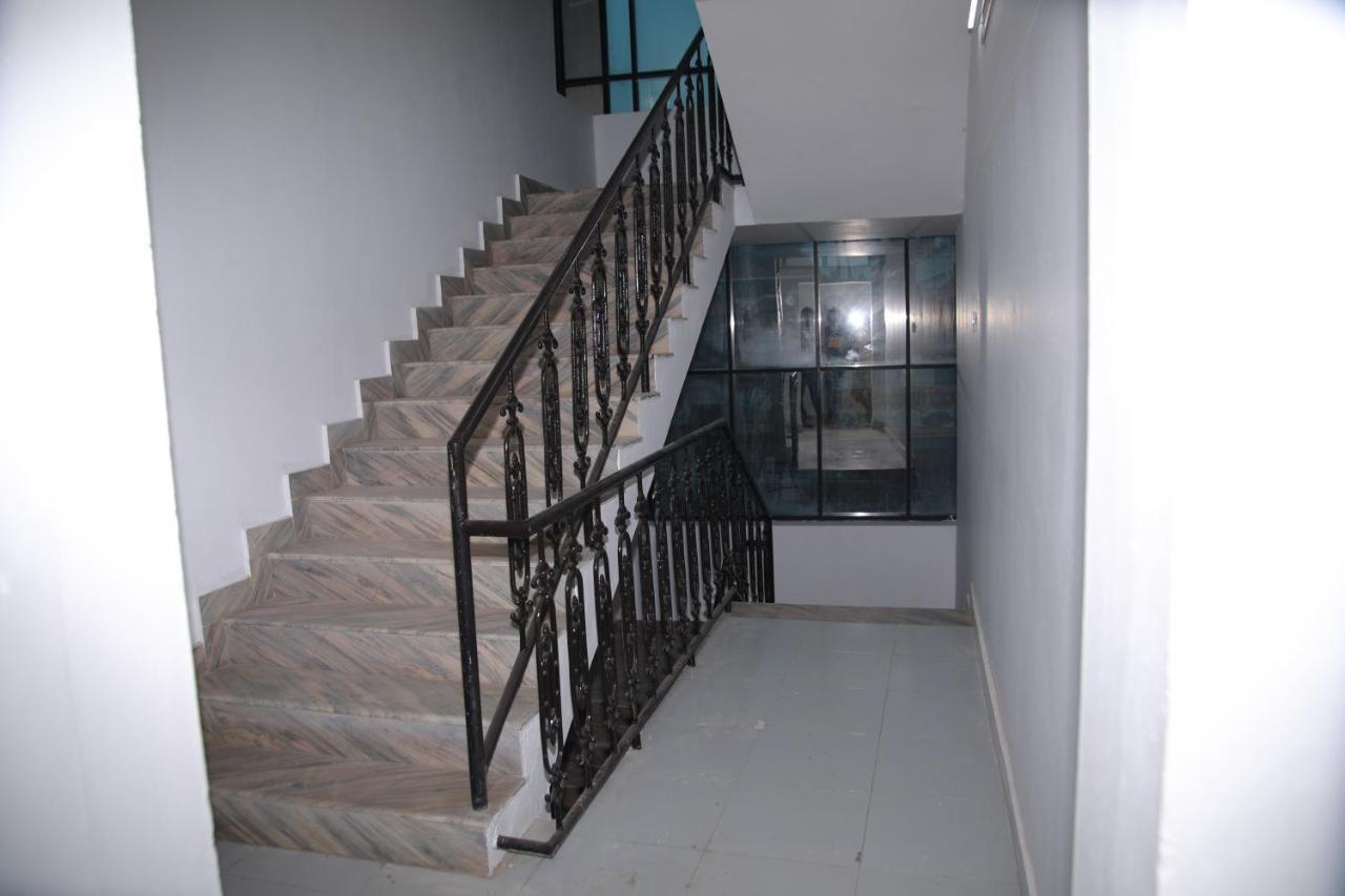فندق Meghna Residency تريفِندرم المظهر الخارجي الصورة